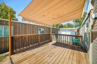 1999 OAKBROOK Mobile Home