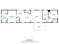 1999 OAKBROOK Mobile Home