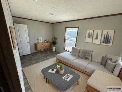 Photo 2 of 12 of home located at 2501 Martin Luther King Dr #720 San Angelo, TX 76903