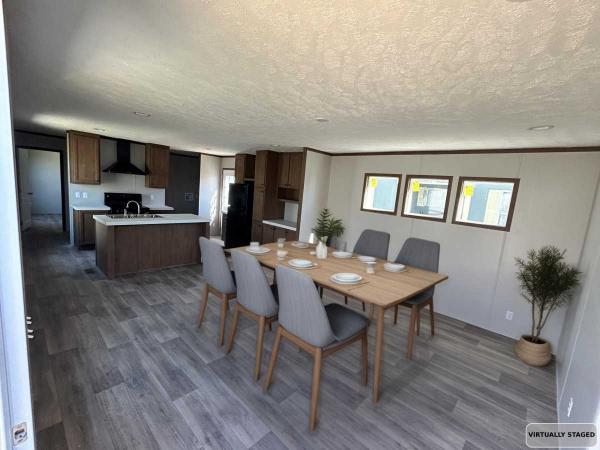 2023 Clayton Mobile Home For Sale