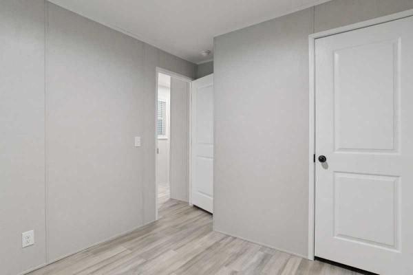 2026 Manufactured Home