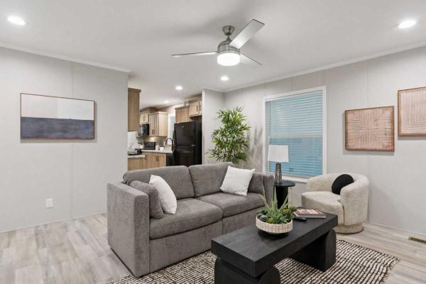 2026 Manufactured Home