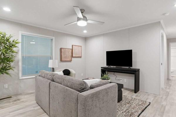 2026 Manufactured Home