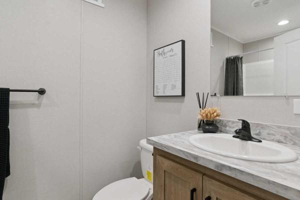 2026 Manufactured Home