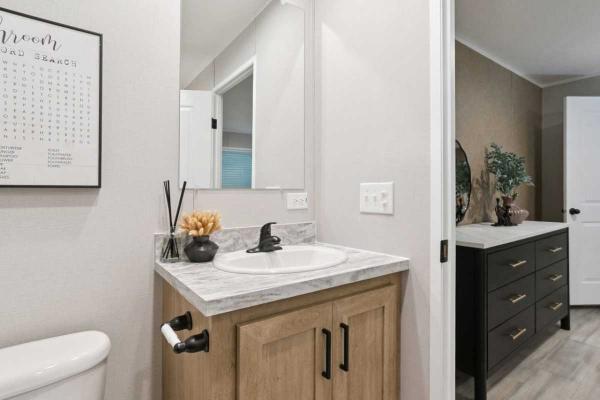 2026 Manufactured Home