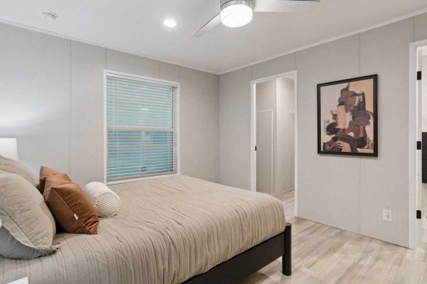 2026 Manufactured Home