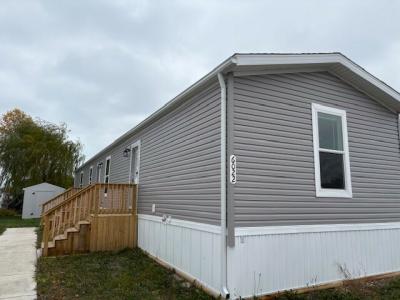 Mobile Home at 6022 Mohawk Drive Burtchville Mi, MI 48059