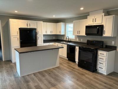 Photo 2 of 7 of home located at 6022 Mohawk Drive Burtchville Mi, MI 48059