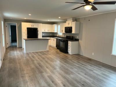 Photo 3 of 7 of home located at 6022 Mohawk Drive Burtchville Mi, MI 48059