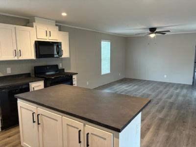 Photo 4 of 7 of home located at 6022 Mohawk Drive Burtchville Mi, MI 48059