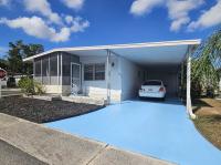 1972 SUNH Manufactured Home