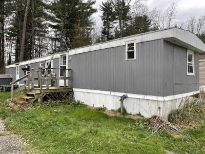 Mobile Home at 20 Schwan Drive Ithaca, NY 14850
