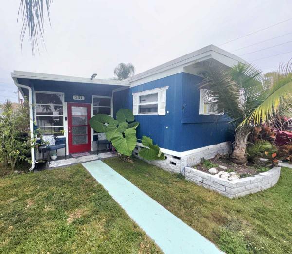 STAT Mobile Home For Sale