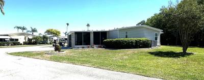 Photo 3 of 34 of home located at 4539 Darnell Pl. Lot # 440 Lakeland, FL 33801