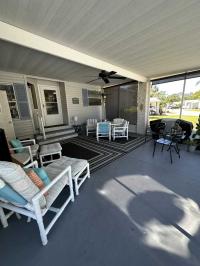 1992 Ch Manufactured Home