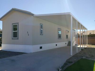 Mobile Home at 8401 S Kolb Rd #310 Tucson, AZ 85756