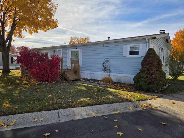 1988 Stoneridge Manufactured Home