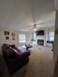 1988 Stoneridge Manufactured Home