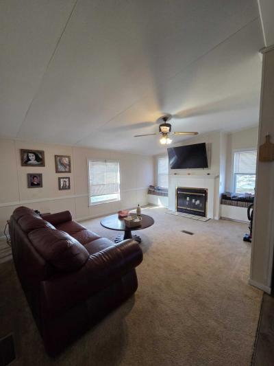 Photo 3 of 13 of home located at 93 Meadows Ct. Wixom, MI 48393