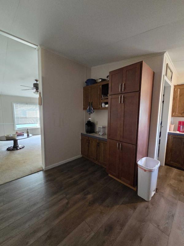 1988 Stoneridge Manufactured Home