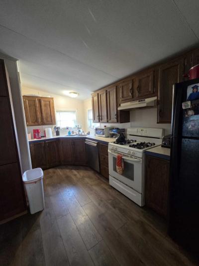 Photo 5 of 13 of home located at 93 Meadows Ct. Wixom, MI 48393