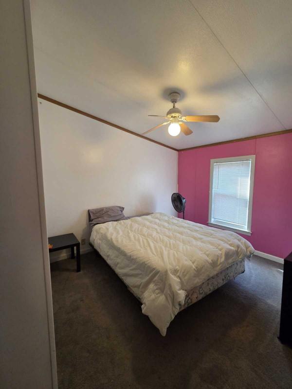 1988 Stoneridge Manufactured Home