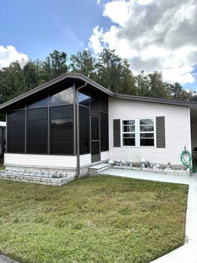 Mobile Home at 7116 Sonora Ave New Port Richey, FL 34653