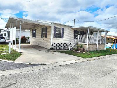 Mobile Home at 370 53rd Ave N Saint Petersburg, FL 33703