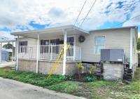 1992 CARR Mobile Home