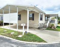 1992 CARR Mobile Home