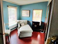 1992 CARR Mobile Home