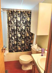 1992 CARR Mobile Home