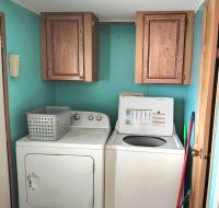 1992 CARR Mobile Home