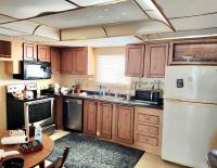 1992 CARR Mobile Home