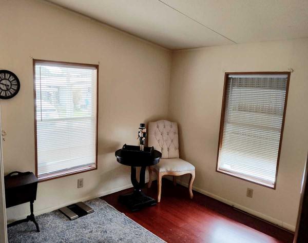 1992 CARR Mobile Home