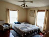 1992 CARR Mobile Home