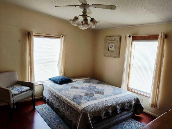 1992 CARR Mobile Home