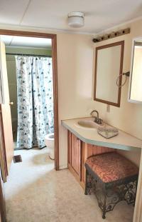 1992 CARR Mobile Home