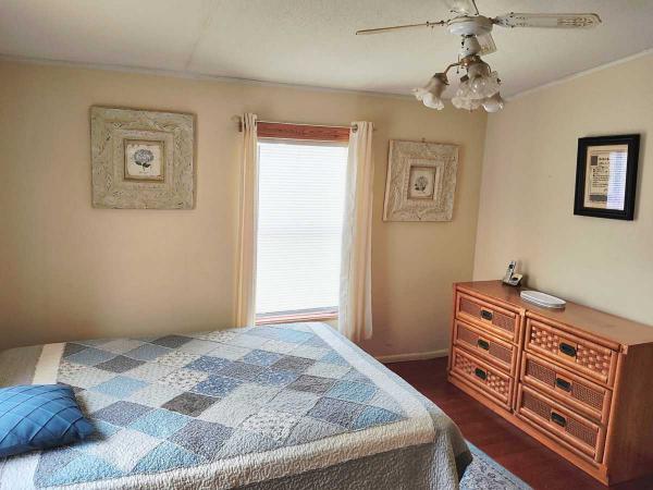 1992 CARR Mobile Home