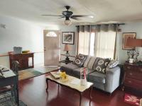 1992 CARR Mobile Home