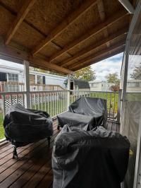 2013 Giles Manufactured Home