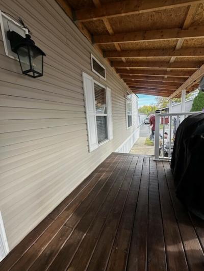 Photo 4 of 19 of home located at 132 Barnum Hamilton, OH 45011