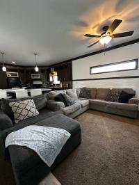 2013 Giles Manufactured Home