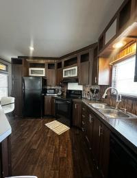 2013 Giles Manufactured Home