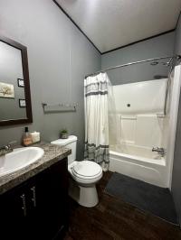 2013 Giles Manufactured Home