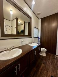 2013 Giles Manufactured Home