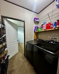 2013 Giles Manufactured Home