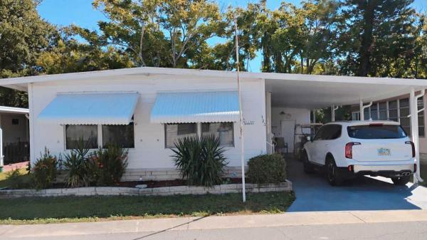 MALB Mobile Home For Sale
