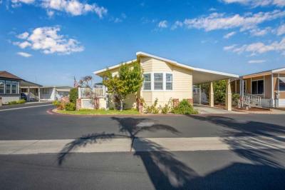 Mobile Home at 16222 Monterey Lane 371 Huntington Beach, CA 92649