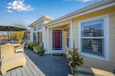 Photo 2 of 69 of home located at 16222 Monterey Lane 371 Huntington Beach, CA 92649